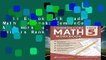 Full E-book  5th grade Math Workbook: CommonCore Math Workbook  Best Sellers Rank : #1