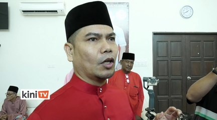 Jamal kecewa Hishammuddin 'membelakangi' Zahid