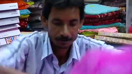 Story of Maths: Exploring the Genius of the East 🌏