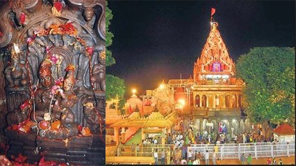 साल में एक बार ही क्यों होती है नाग चंद्रेश्वर मंदिर में दर्शन | Nagchandreshwar Mandir | Boldsky