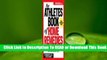 Online The Athlete's Book of Home Remedies: 1,001 Doctor-Approved Health Fixes and