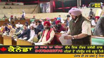 ਨਵਜੋਤ ਸਿੱਧੂ ਨੇ ਵਿਧਾਨ ਸਭਾ ਨੂੰ ਆਖਿਆ ਅਲਵਿਦਾ? Navjot Sidhu will not go to Punjab Vidhan Sabha?