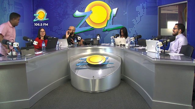 Yuri Rodriguez: Para que arriesgarnos con un delfín que no sabemos cuales serán sus acciones