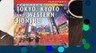 Full E-book  Frommer s EasyGuide to Tokyo, Kyoto and Western Honshu Complete