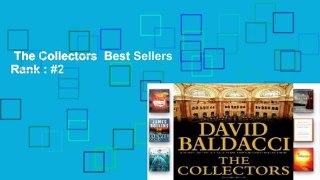 The Collectors  Best Sellers Rank : #2