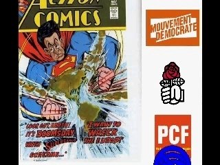 Nicolas Sarkozy et Carla Bruni