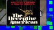 The Deceptive American  For Kindle