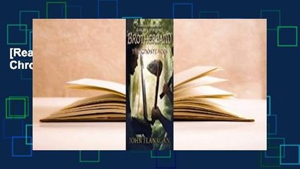 [Read] The Ghostfaces (Brotherband Chronicles #6)  For Trial