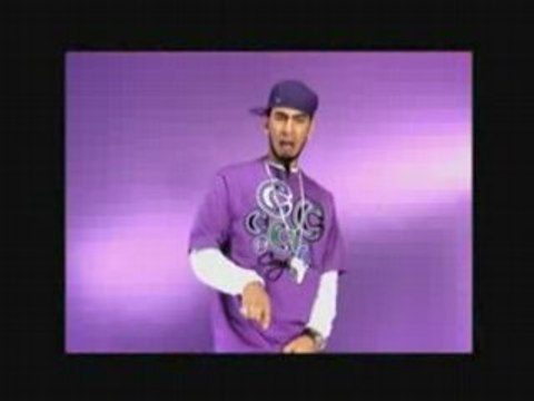 La Fouine - Cherche la monnaie