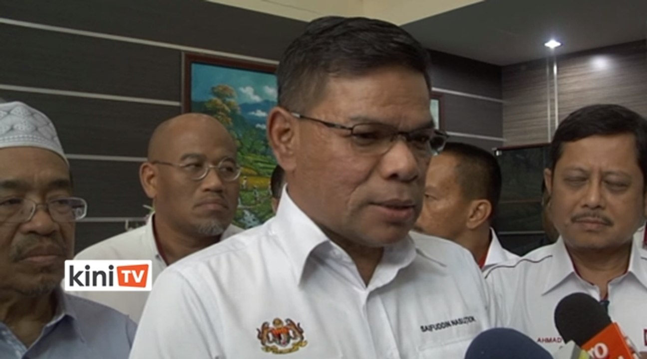 Rakyat meluat kenyataan berulang isu tempoh jawatan PM