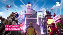 La fièvre Fortnite! La Coupe du Monde en chiffres