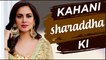 KAHANI SHRADDHA KI | Lifestory Of Shraddha Arya | Biography | TellyMasala