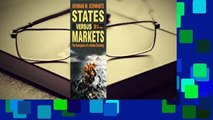 [Read] States Versus Markets: The Emergence of a Global Economy  For Free