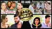 Kangana’s Fan Slams Karan Johar, Malaika Arjun Wedding Cancelled, Taimur's Pool Time | Top 10 News