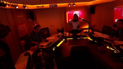 Les infos de 6h - Ocean viking : découvrez le bateau humanitaire