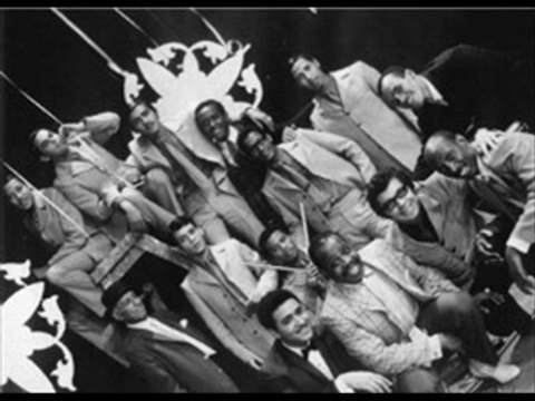 SONORA MATANCERA, LA BUENAVENTURA