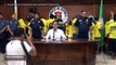 Isko Moreno to barangay officials: If you can’t eradicate drugs, resign