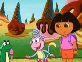 Dora l'exploratrice En Francais Streaming VF Episode 10