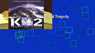 Full E-book  K2: Triumph and Tragedy  Review