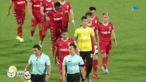 Dư âm Hà Nội 2 - 1 Bình Dương | Chiến thắng cho ngôi đầu BXH V.League 2019 | HANOI FC