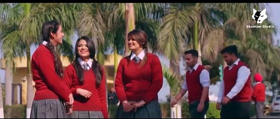 Hawa Banke(full video song) - Darshan Raval _ Cute love story
