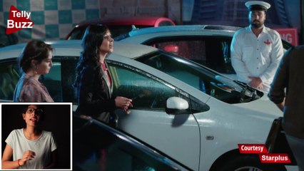 Kahan Hum Kahan Tum || 5 August Full Episode