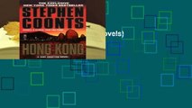 Hong Kong (Jake Grafton Novels)  Review