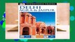 DK Eyewitness Travel Guide Delhi, Agra and Jaipur (DK Eyewitness Travel Guides) Complete