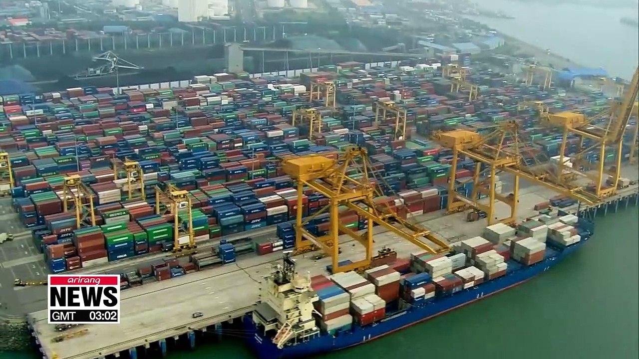 S. Korea to secure supply of 100 strategic core items within 5 years to counter Japan's export curbs