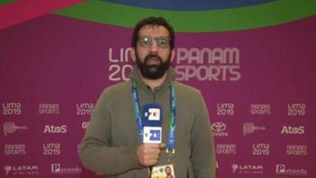 Informe a cámara: Los surfistas de Perú encuentran un tesoro en el océano Pacífico