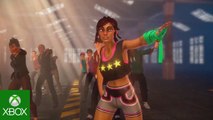 Dance Central Spotlight - Aperçu du gameplay