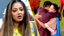 Bigg Boss 3 Tamil : Reshma is Back to House : மீண்டும் வீட்டிற்குள் நுழையும் Reshma