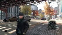 Watch Dogs - THE PALACE Exclusive Contract - Gameplay Walkthrough Part 53