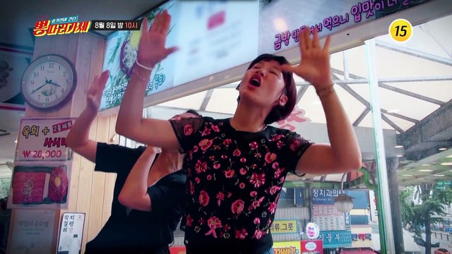 서울 2탄! 계속되는 광장시장 콘서트_뽕 따러 가세 4회 예고