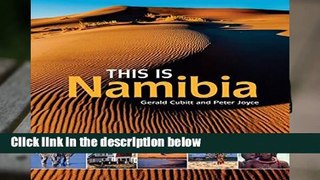 This Is Namibia Complete