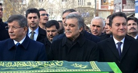 Burhan Kuzu'dan yeni parti çıkışı: Bu partilerin kurulması CHP'yi iktidara taşır