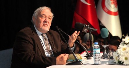 Ünlü tarihçi İlber Ortaylı'dan Bakanlığa Kaz Dağları tepkisi: Verdiği rakamlar gülünç