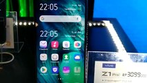 Hands-On Vivo Z1 Pro, Ponsel Pertama dengan Snapdragon 712 di Indonesia