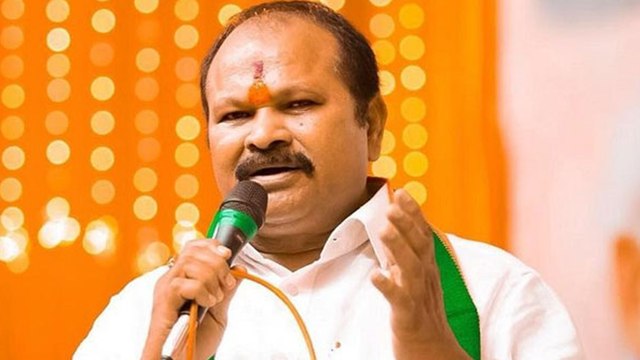 సీఎం జ‌గ‌న్ నిర్ణ‌యాల‌పై క‌న్నాఫైర్‌ || BJP AP Chief Kanna Lakhsmi Narayana Key Comments On CM Jagan