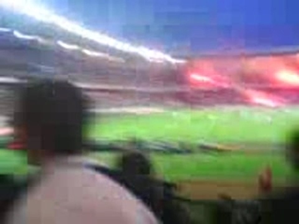Cdf aux parc