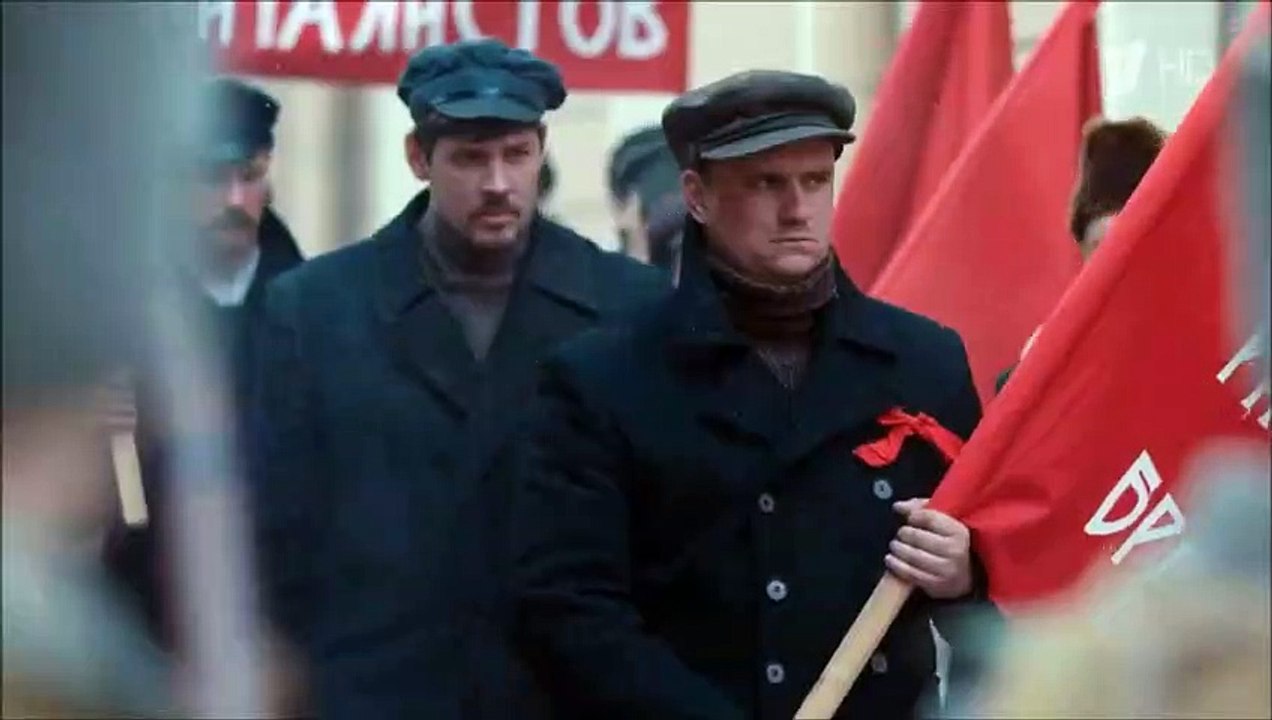 Mark O'Leary  - 1917