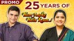 Mohnish Bahl And Renuka Shahane Hum Aapke Hain Koun 25 Years Celebration | Coming Soon | Promo