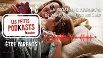 [Kinder présente] Être Parents, les petits podkasts - Episode 3 : Gestes et regards, vecteurs essentiels d’émotion et d’affection (sponsorisé)