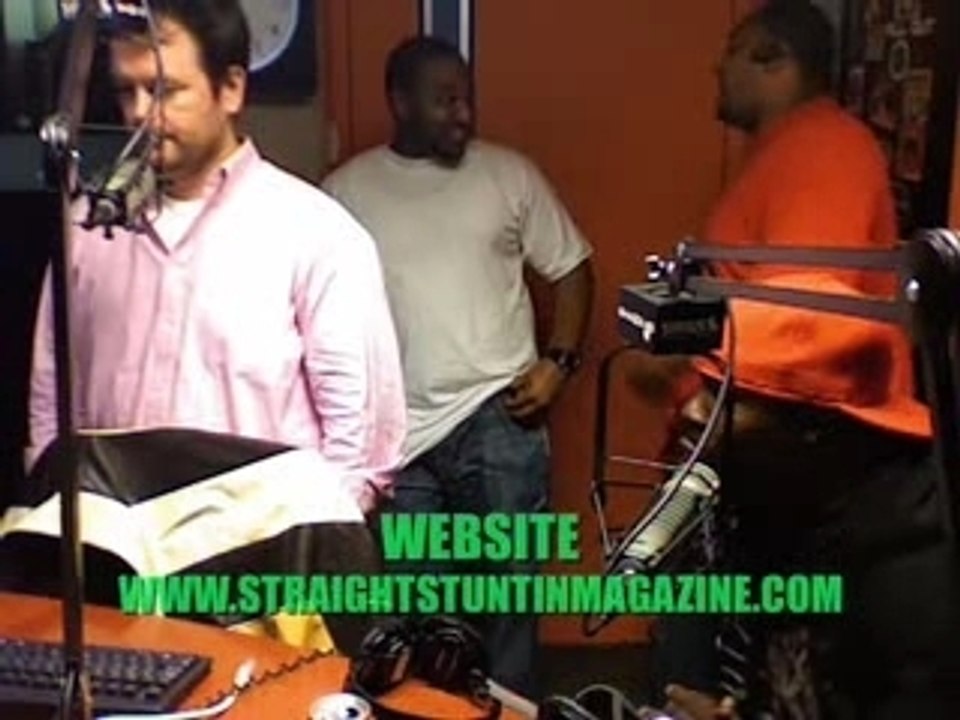 STREETSWEEPER RADIO: LIL KEKE