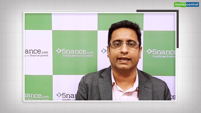 Buy Or Sell | Here's why HCL Tech a good buy amid volatile market