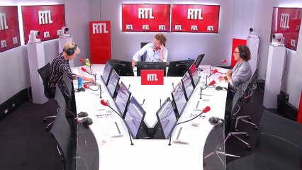 Le journal RTL de 8h du 05 août 2019