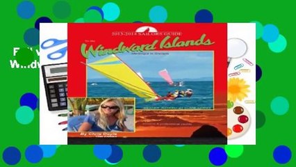 Full version  Sailors Guide to the Windward Islands  For Kindle
