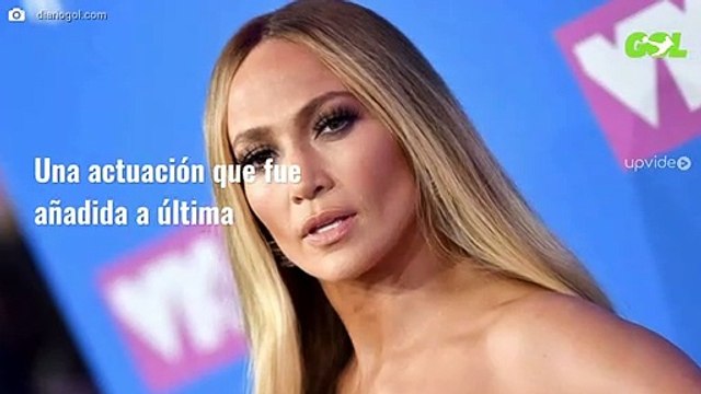 El “¡bikini de hilo!” de Jennifer López (y la foto tiene horas Y una sorpresa)