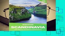 Full E-book  Lonely Planet Discover Scandinavia (Travel Guide)  Best Sellers Rank : #2