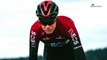Cycling - Chris Froome : 
